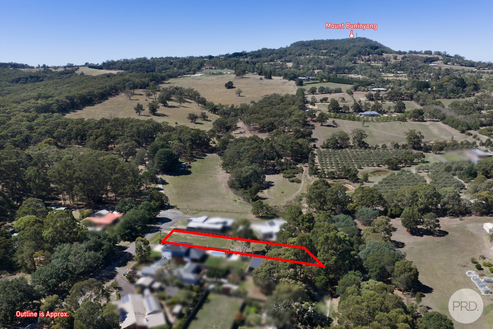 3 Barkly Street BUNINYONG 3