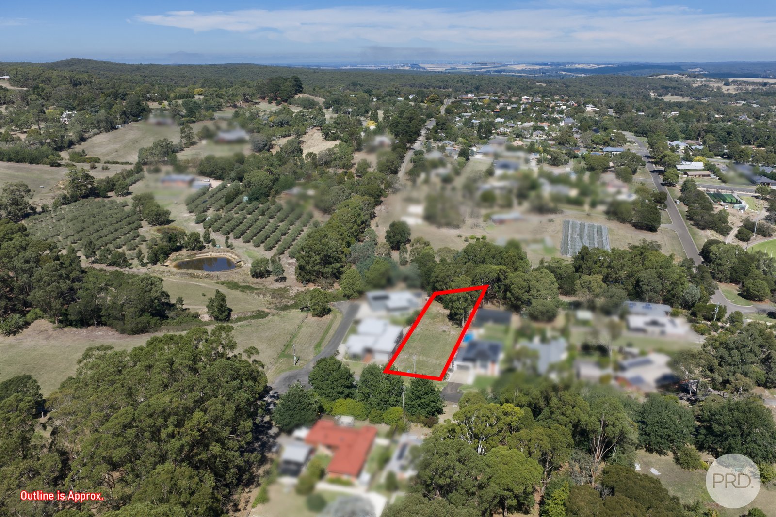 3 Barkly Street BUNINYONG 6