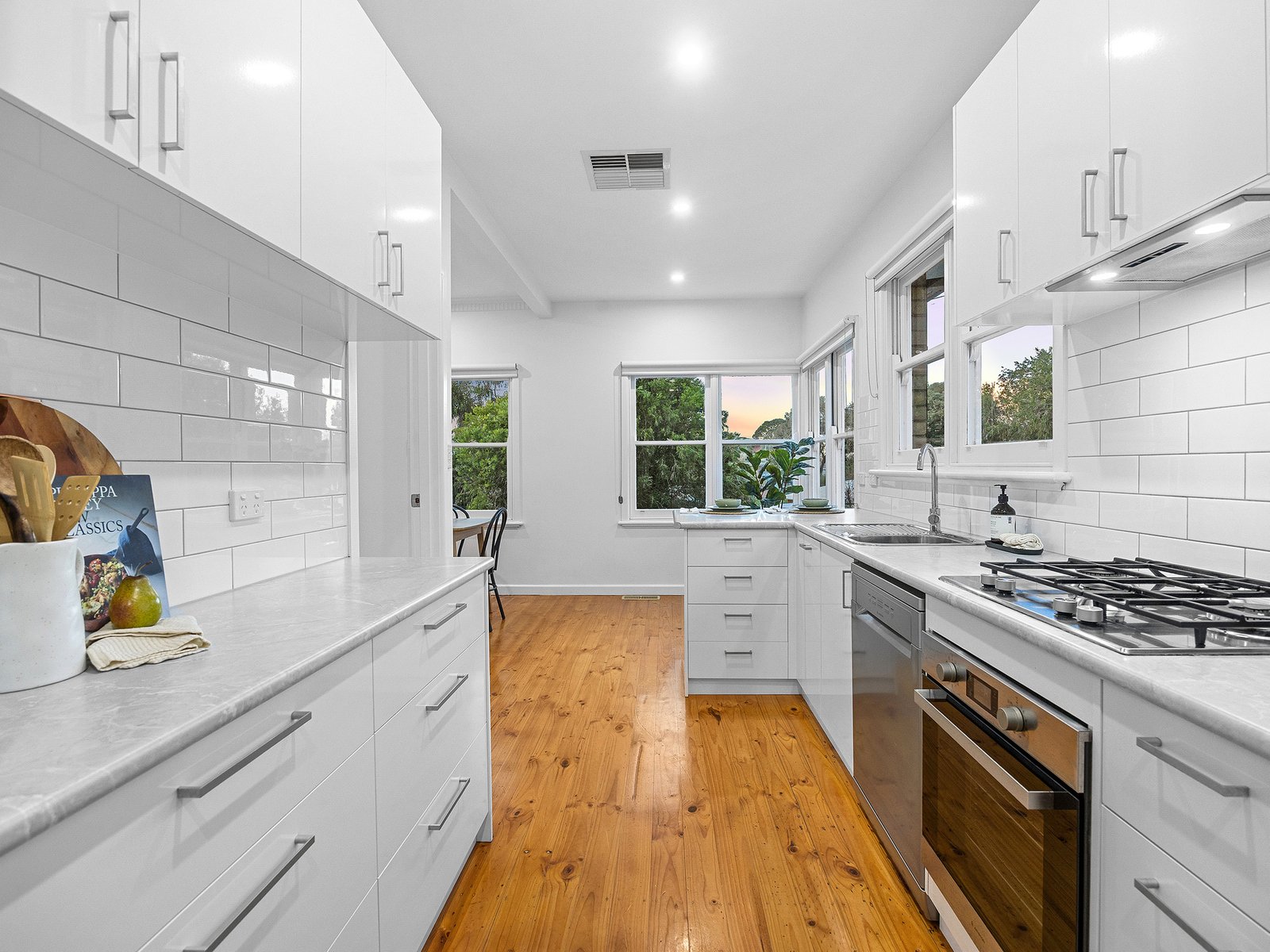 Gallery: 3 Barney Street