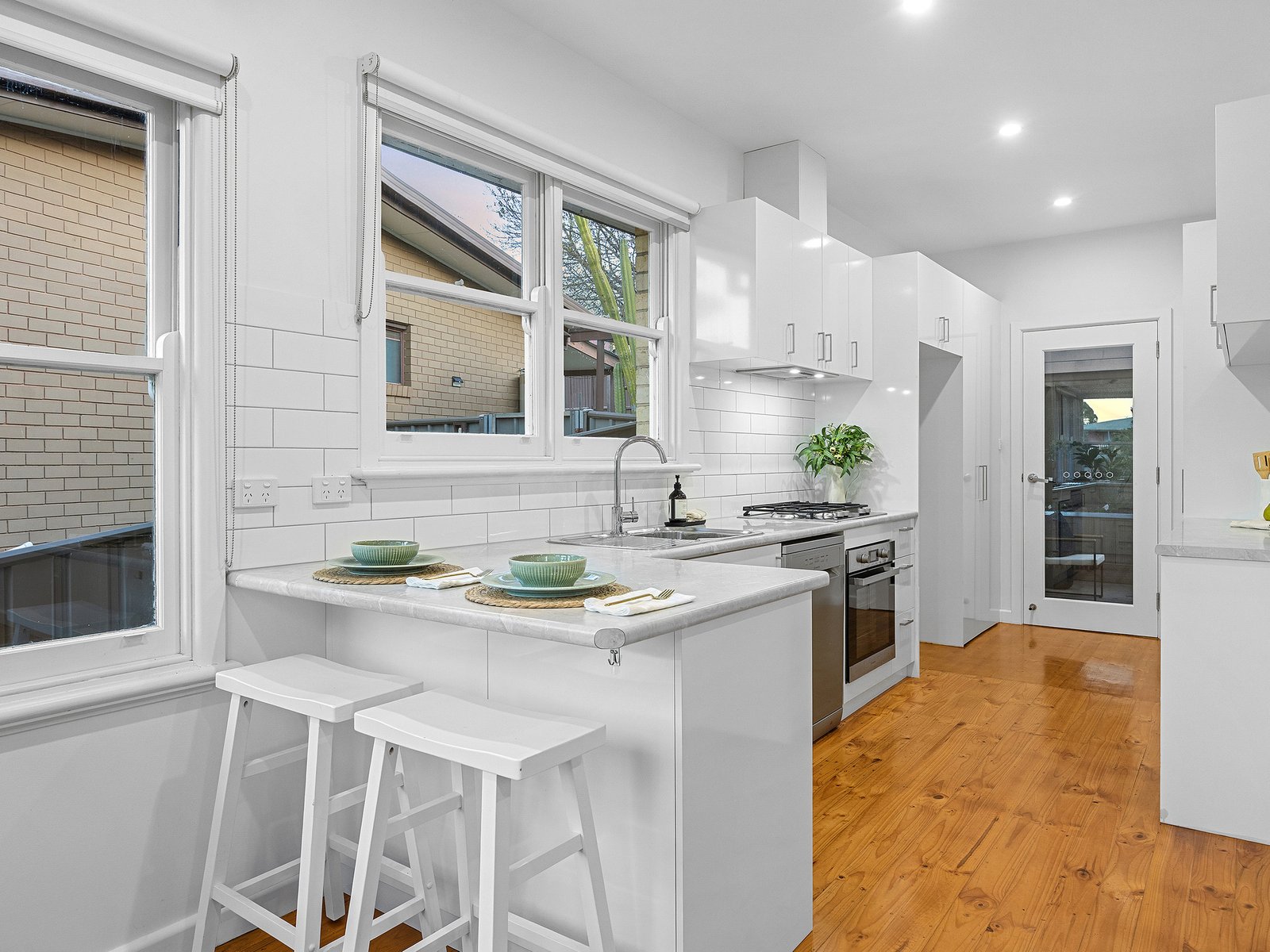 Gallery: 3 Barney Street