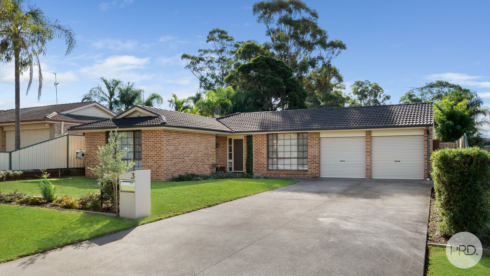 3 Barrett Place CRANEBROOK 2