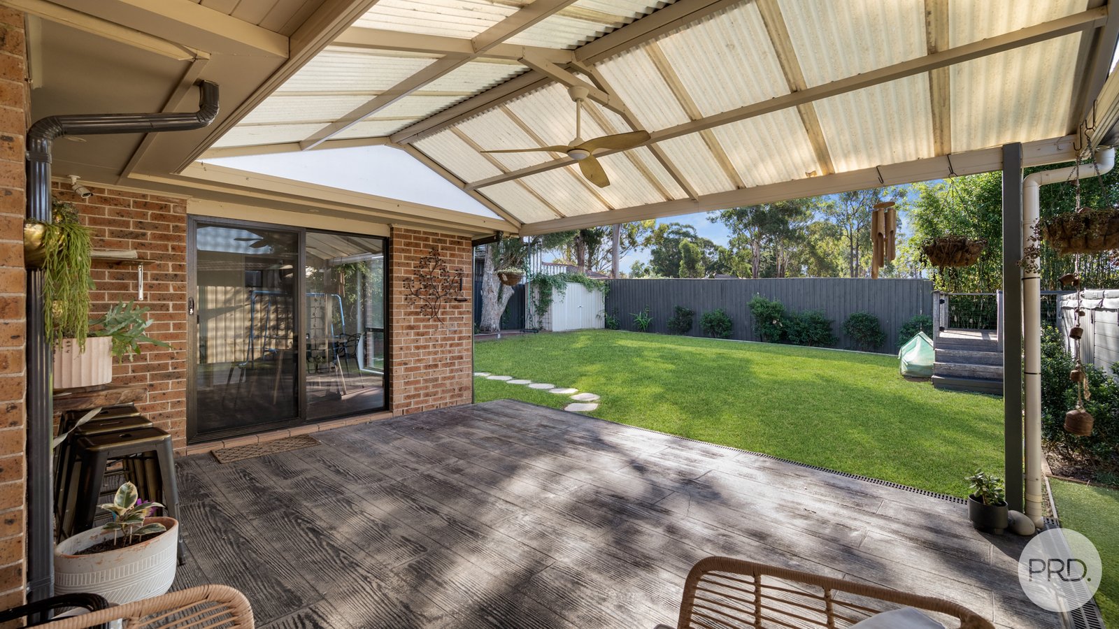 3 Barrett Place CRANEBROOK 12