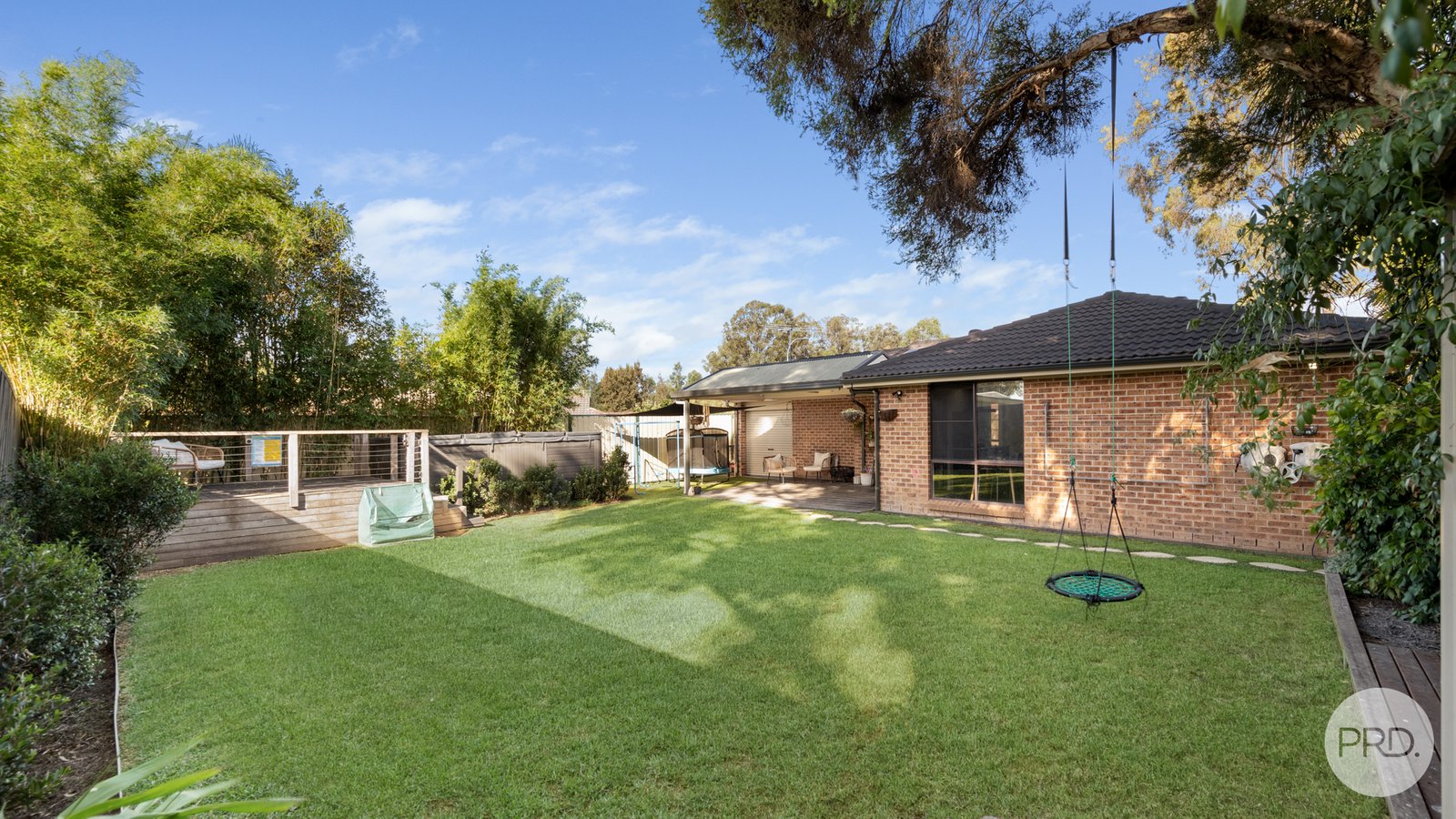 3 Barrett Place CRANEBROOK 13