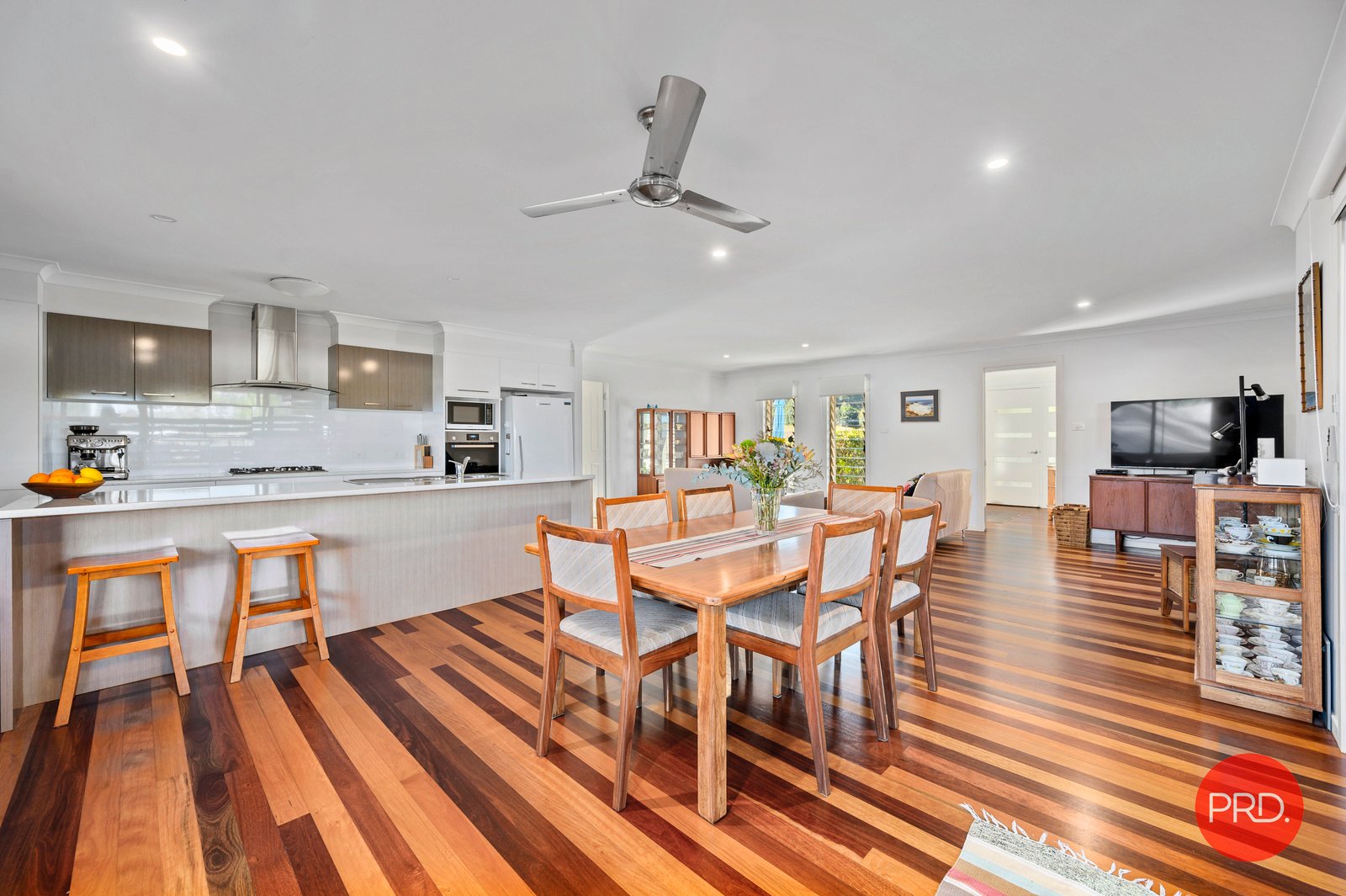 3 Barrington Close NORTH BOAMBEE VALLEY 8