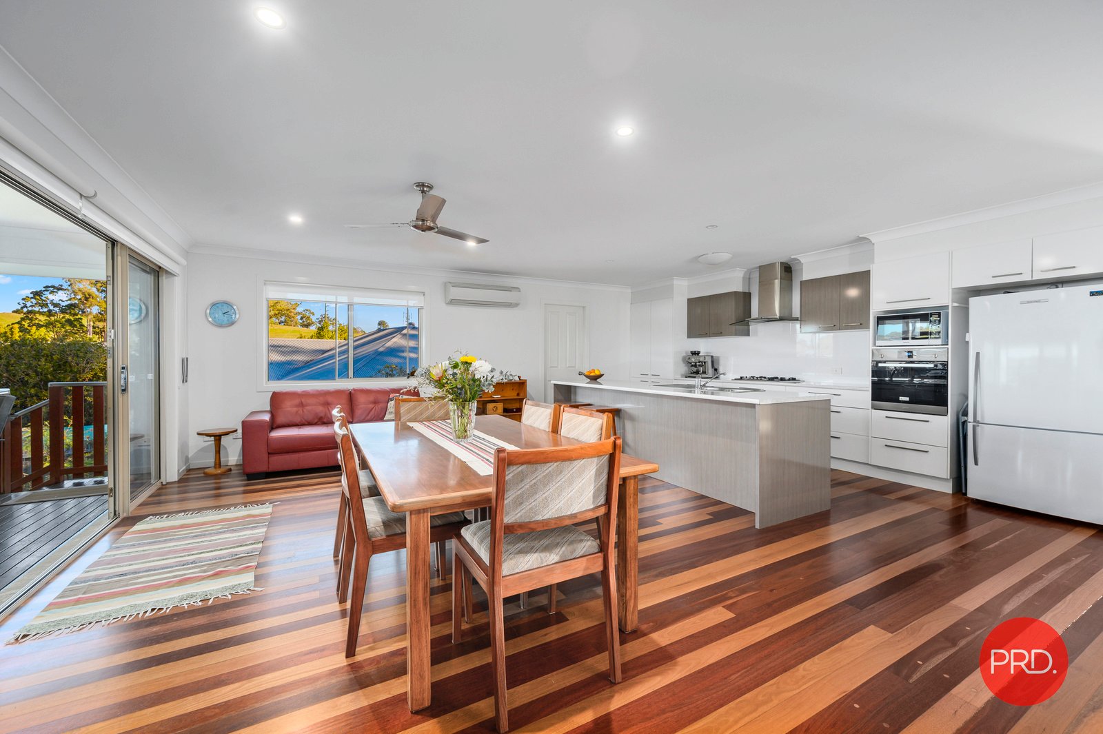 3 Barrington Close NORTH BOAMBEE VALLEY 9