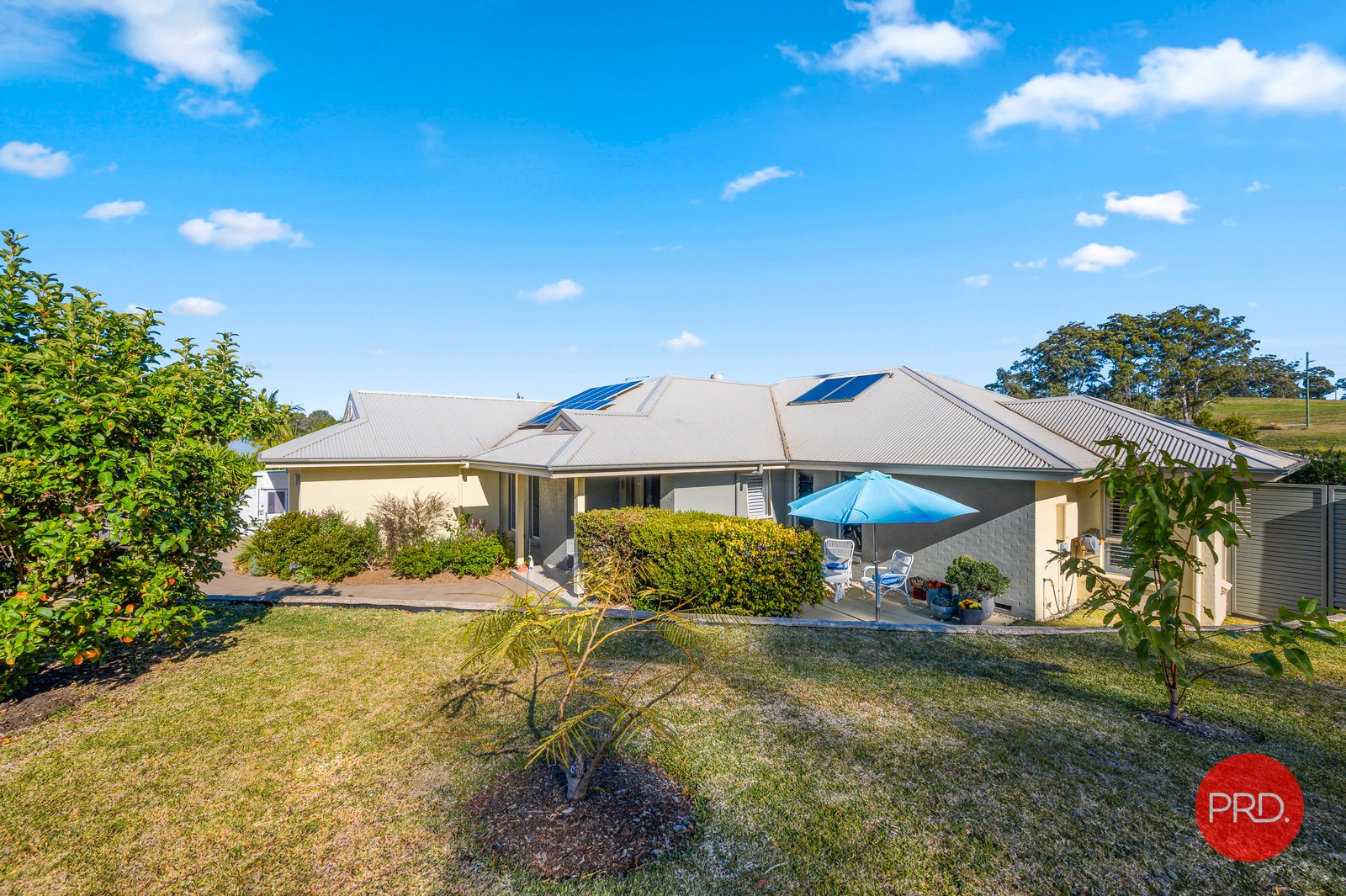 3 Barrington Close NORTH BOAMBEE VALLEY 21