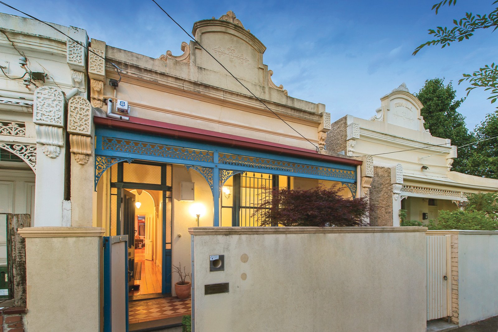 3 Barry Street, South Yarra, VIC