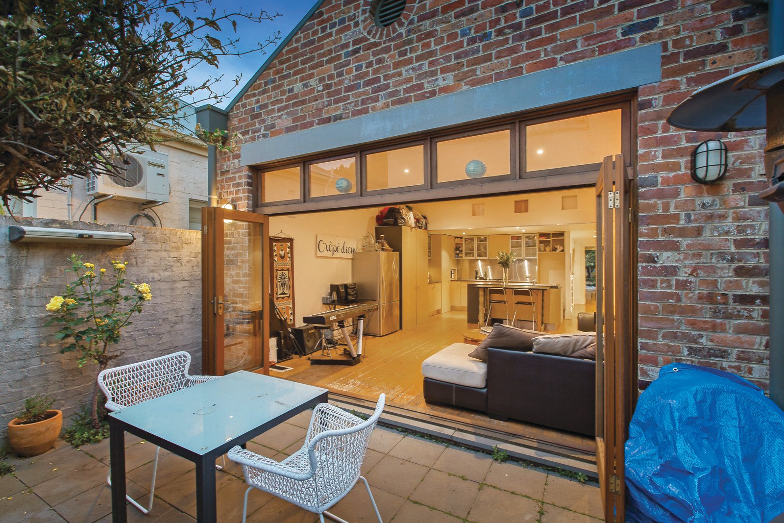 3 Barry Street, South Yarra, VIC