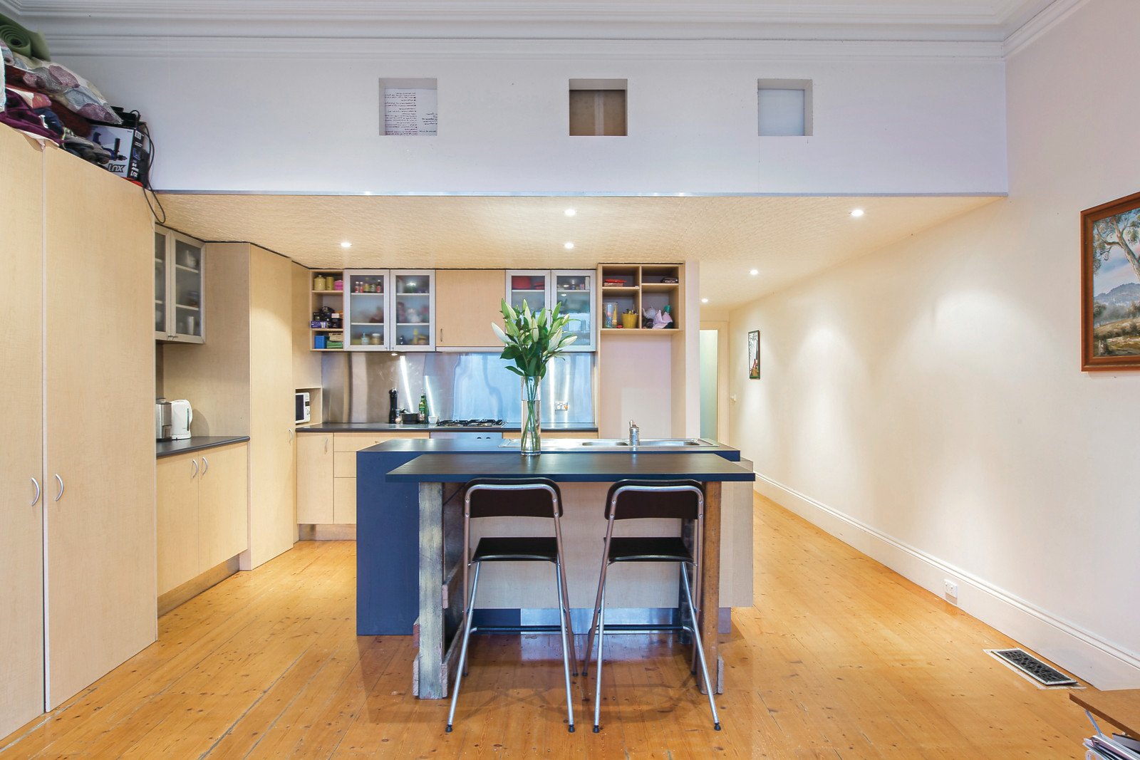 3 Barry Street, South Yarra, VIC