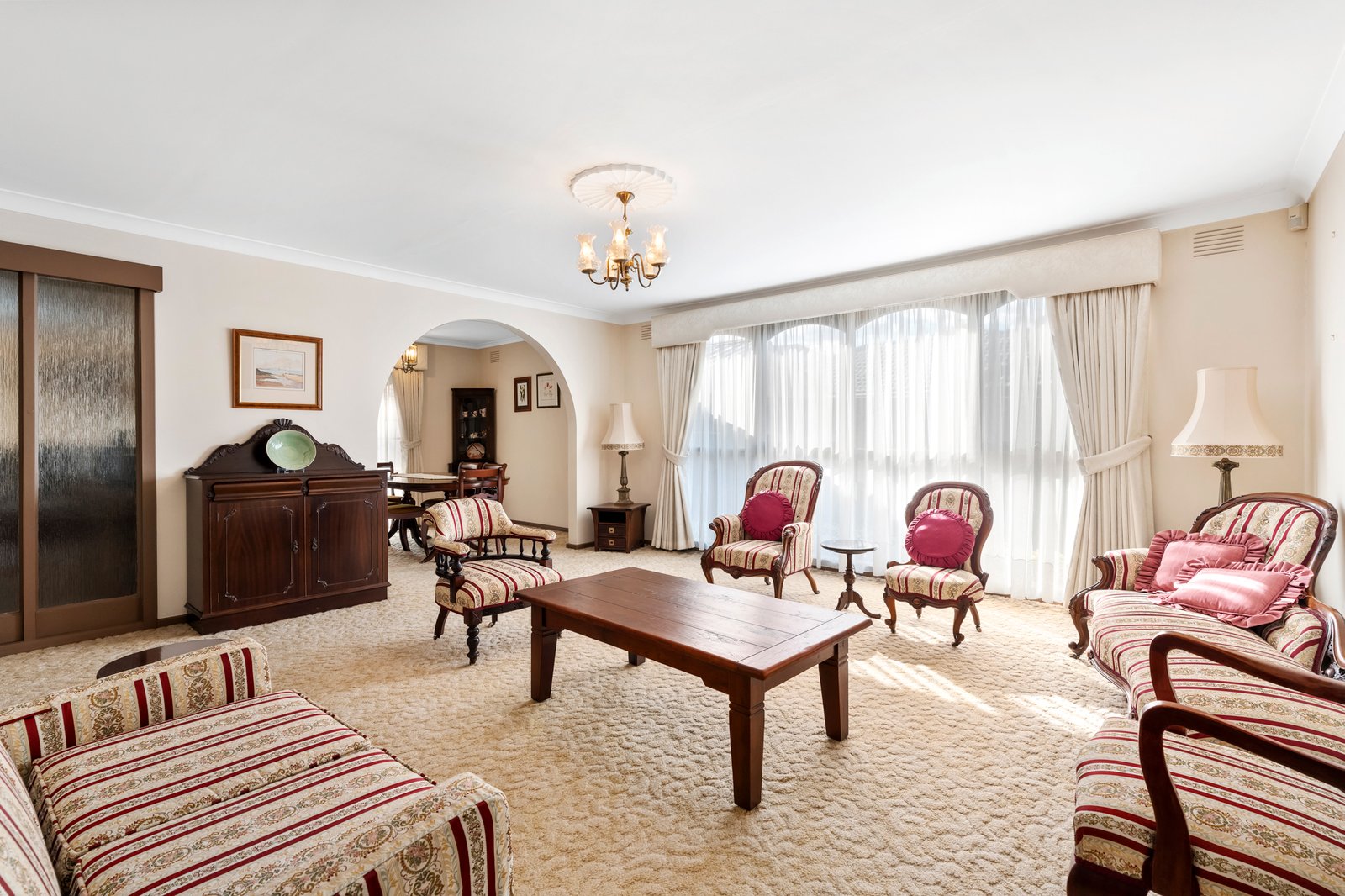 Gallery: 3 Basil Crescent