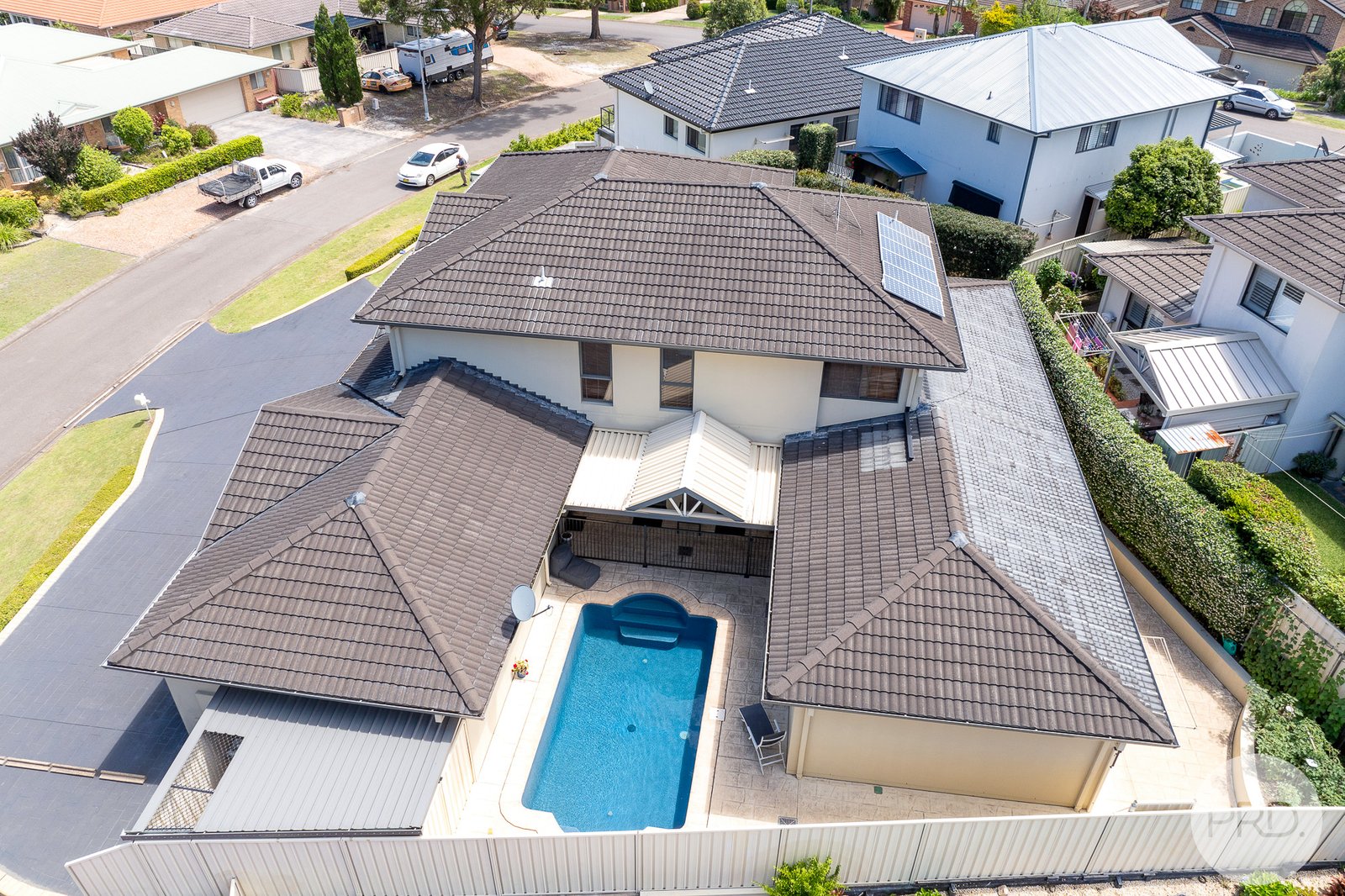 3 Bass Close CORLETTE 3