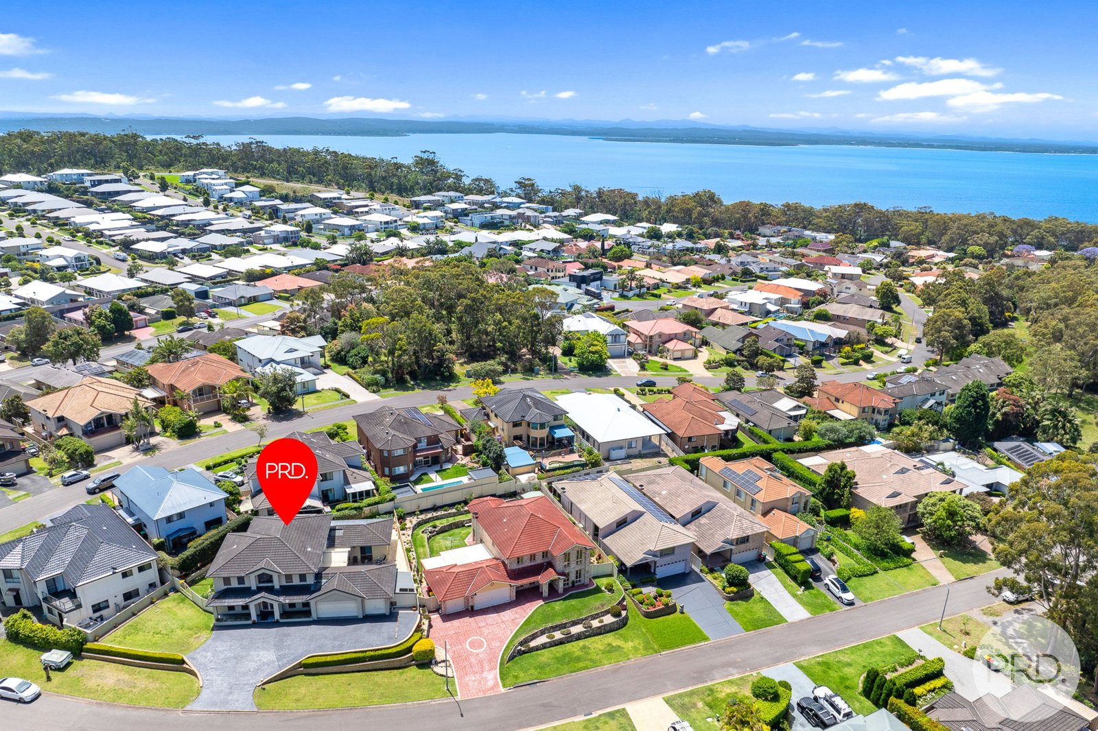 3 Bass Close CORLETTE 4