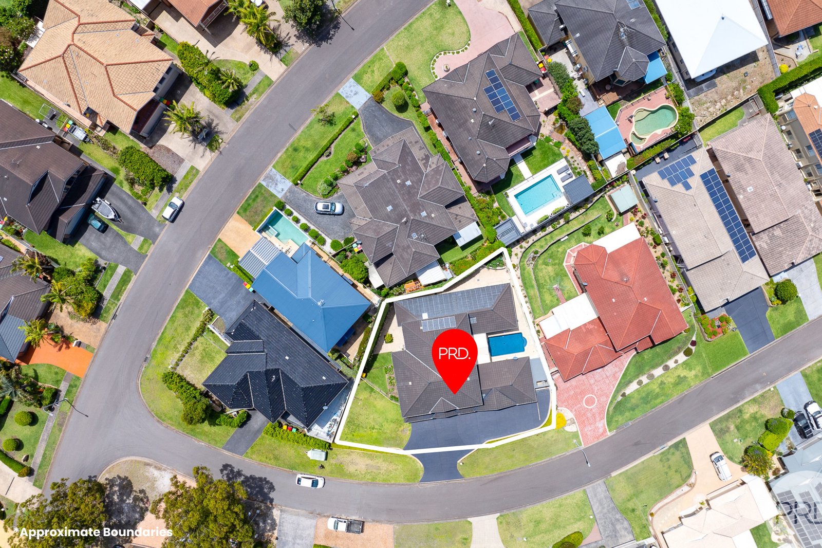 3 Bass Close CORLETTE 6