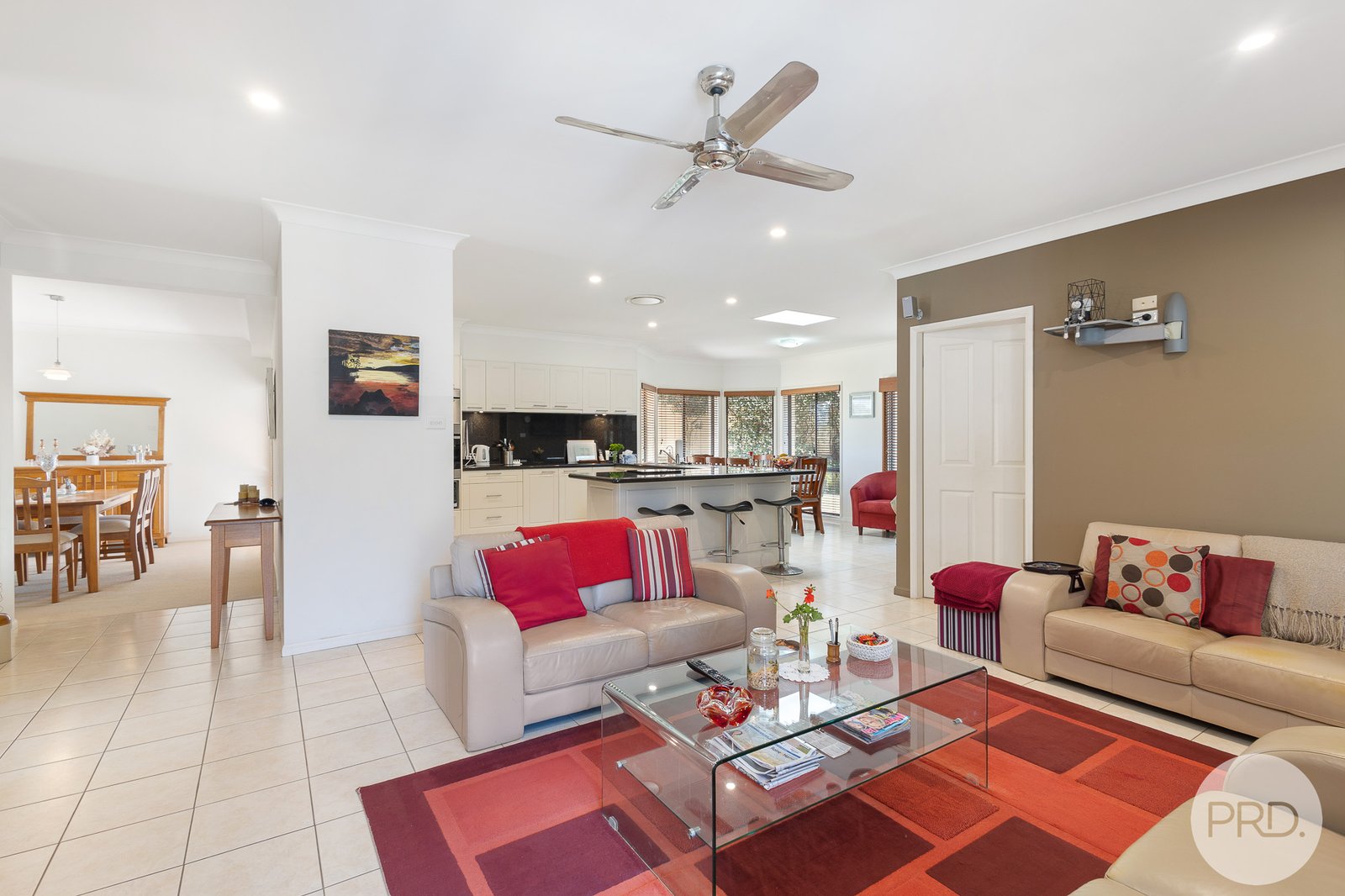 3 Bass Close CORLETTE 9