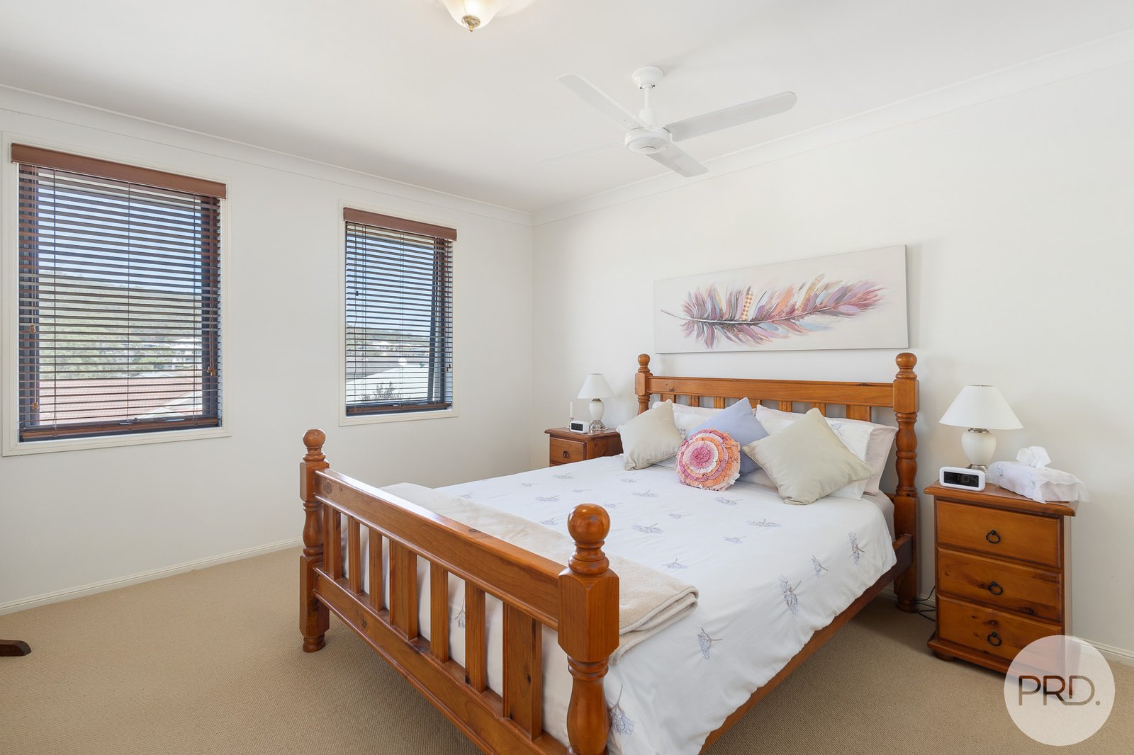 3 Bass Close CORLETTE 19