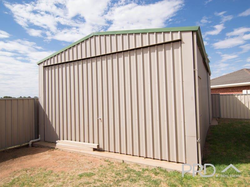 3 Bass Court MILDURA 4