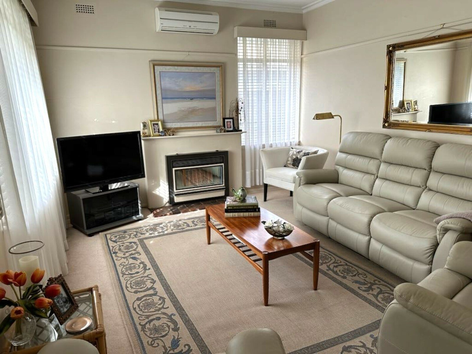 Gallery: 3 Bateman Street