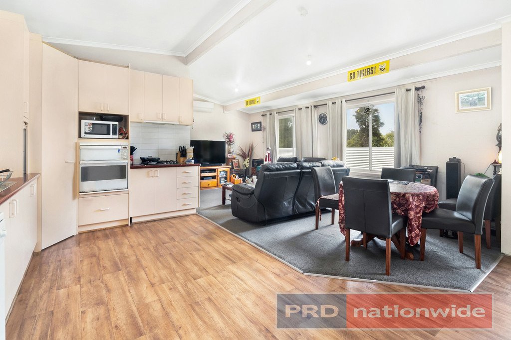 3 Battery Crescent CRESWICK 5