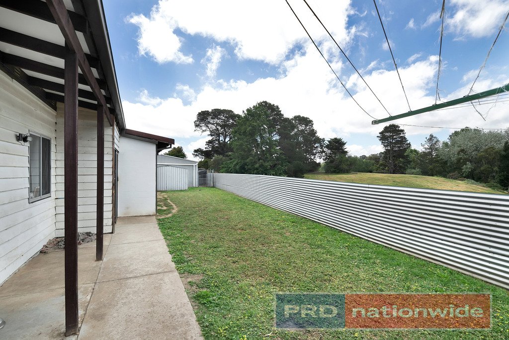 3 Battery Crescent CRESWICK 12