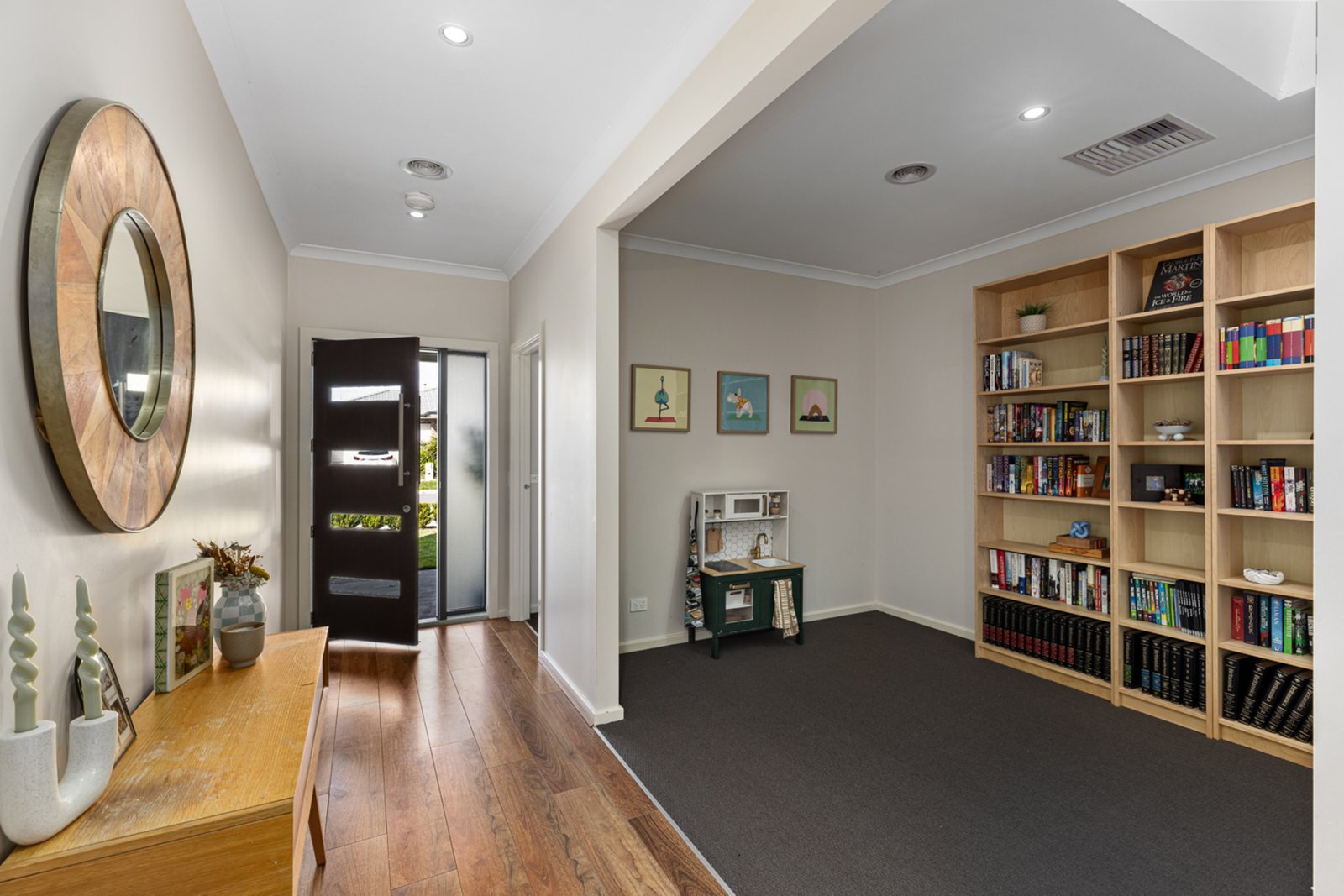 Gallery: 3 Bayfield Street