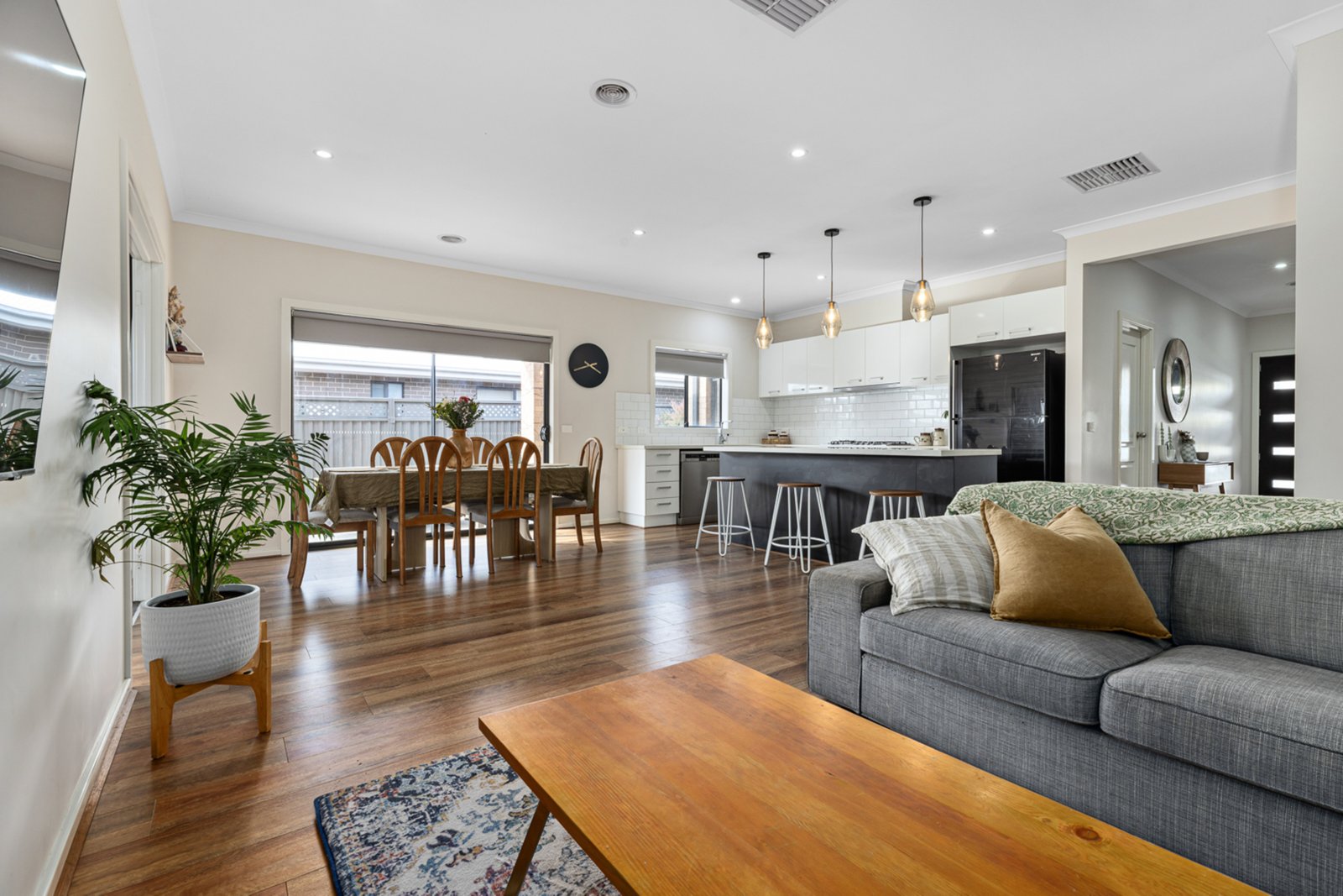 Gallery: 3 Bayfield Street