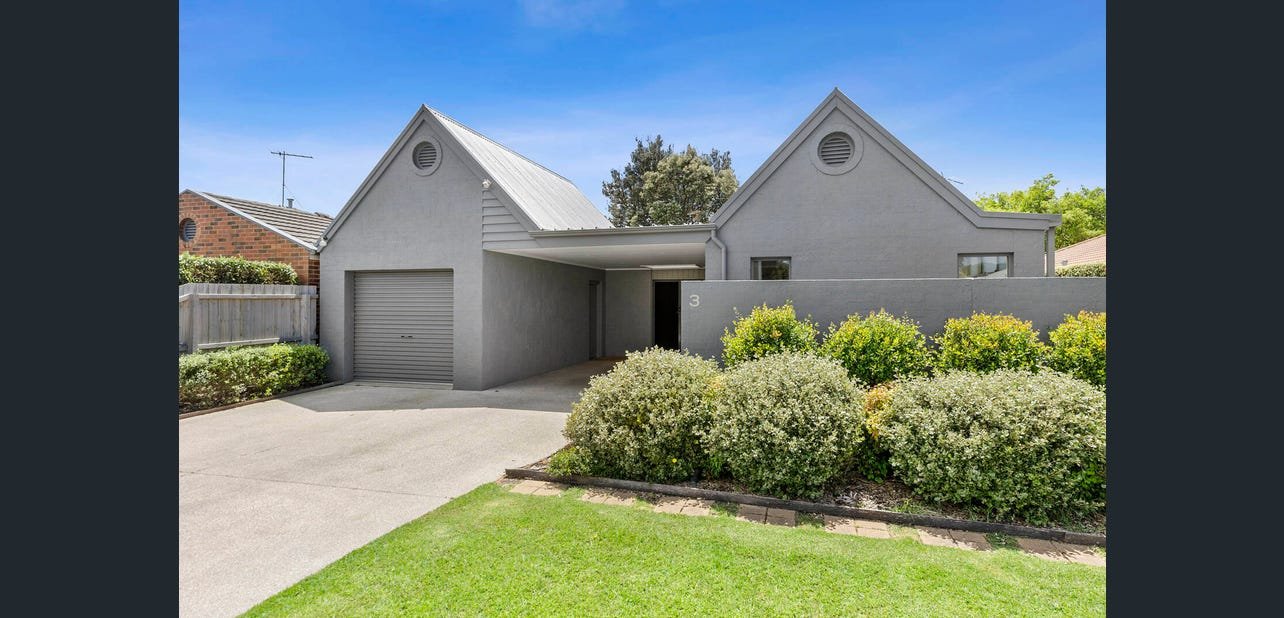 Real Estate and Property in 3 Beach Close , Point Lonsdale, VIC
