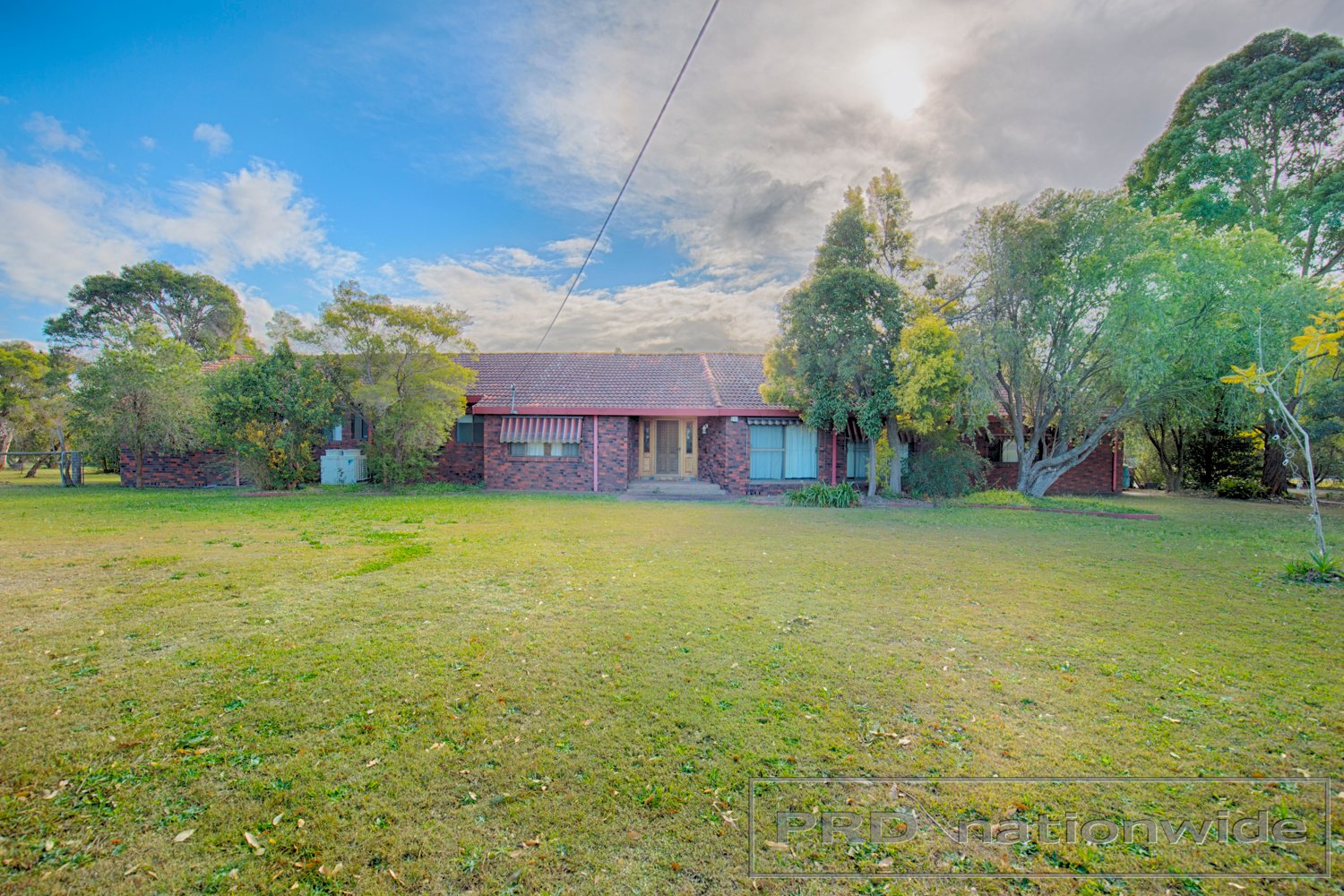 3 Beacon Hill Road WINDELLA 2