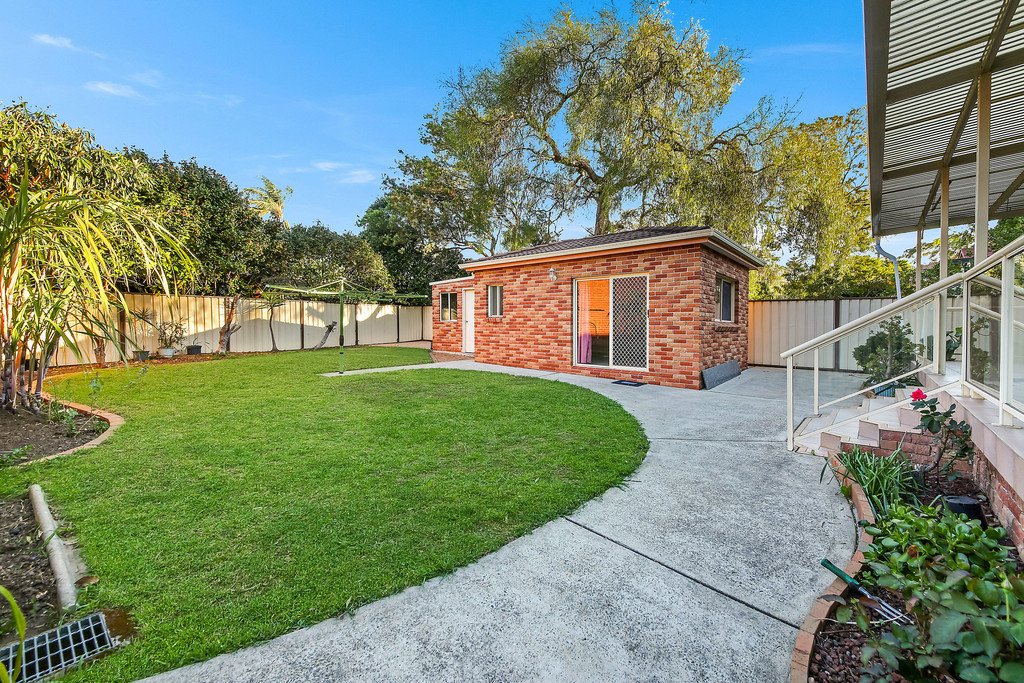 3 Beatrice Street HURSTVILLE 9