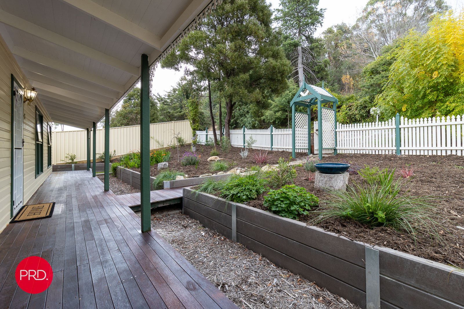 3 Beazley Street CAPTAINS FLAT 3