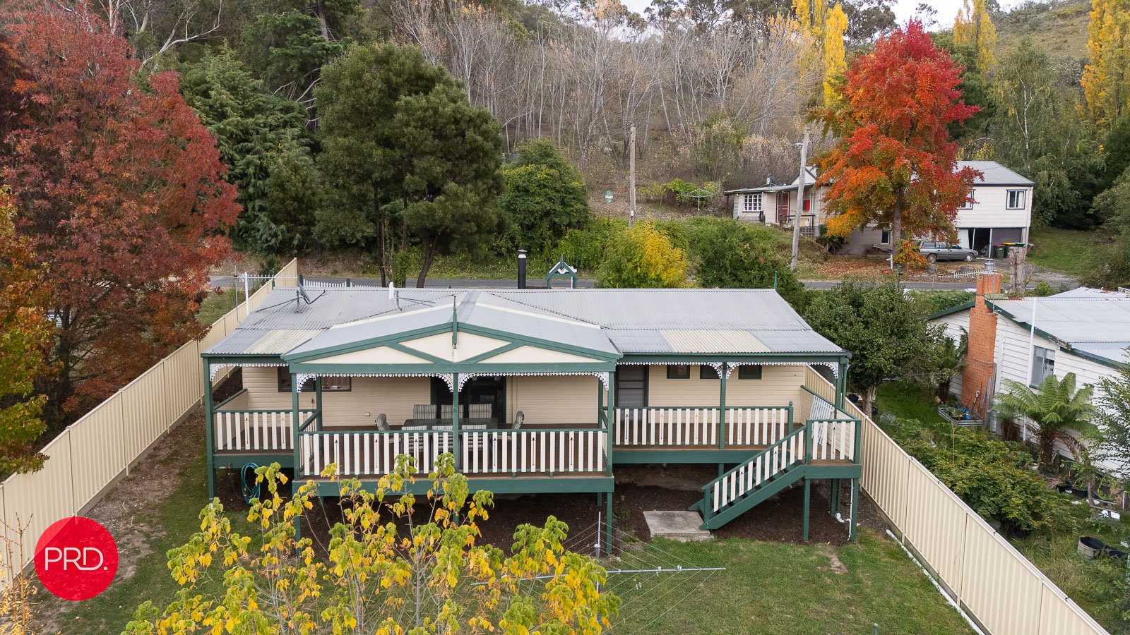 3 Beazley Street CAPTAINS FLAT 4