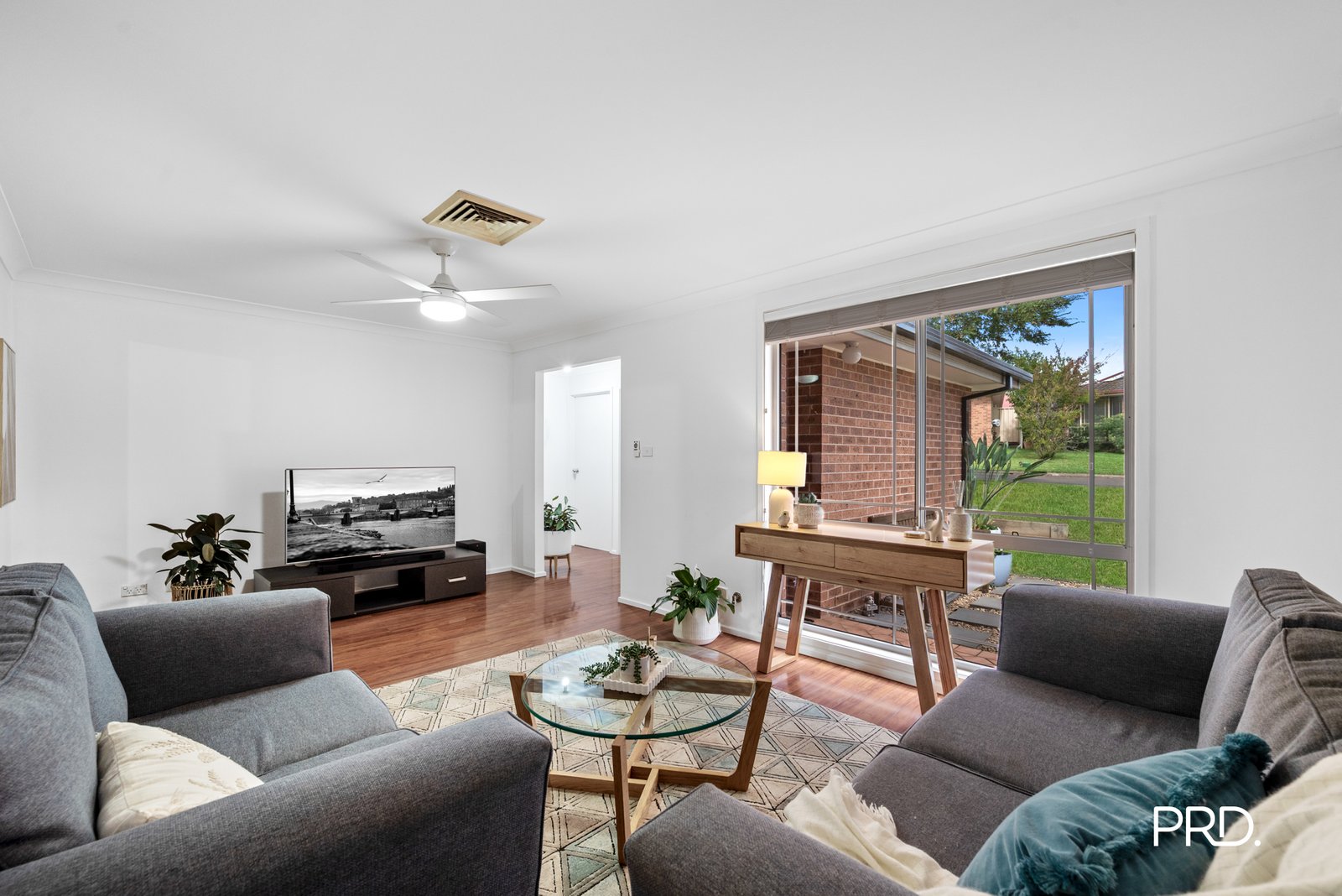 3 Becke Court GLENMORE PARK 3