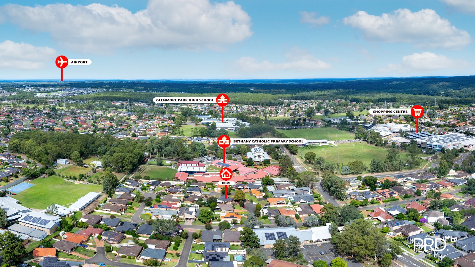 3 Becke Court GLENMORE PARK 13
