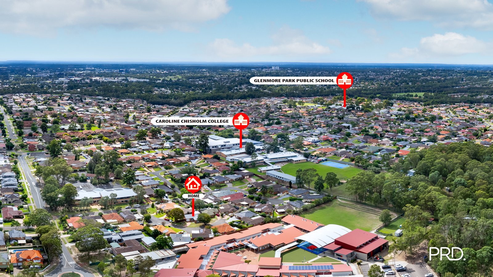 3 Becke Court GLENMORE PARK 14