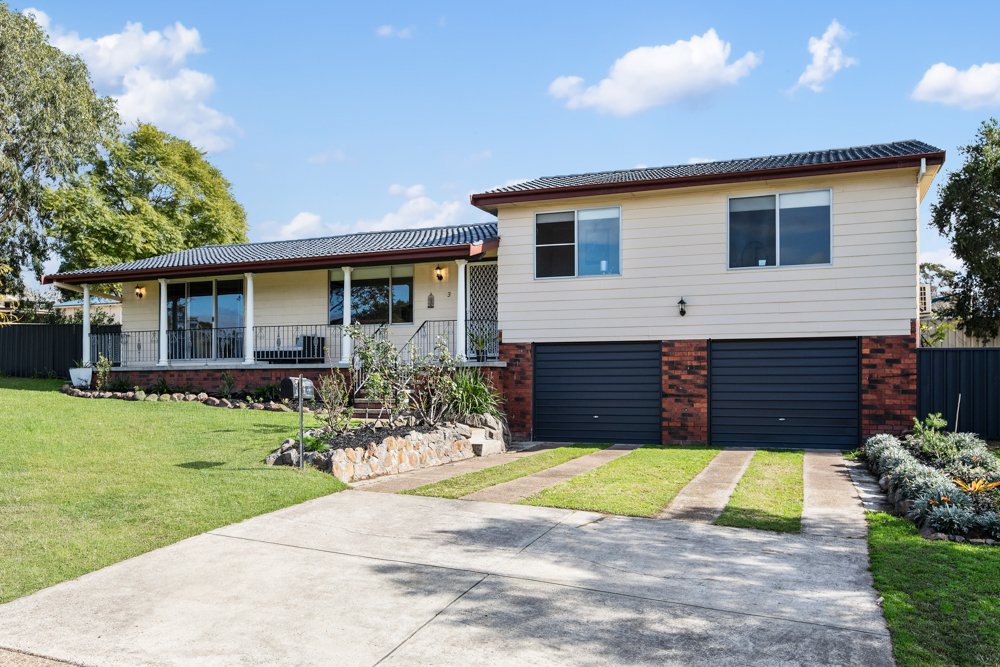3 Bedford Street METFORD 2