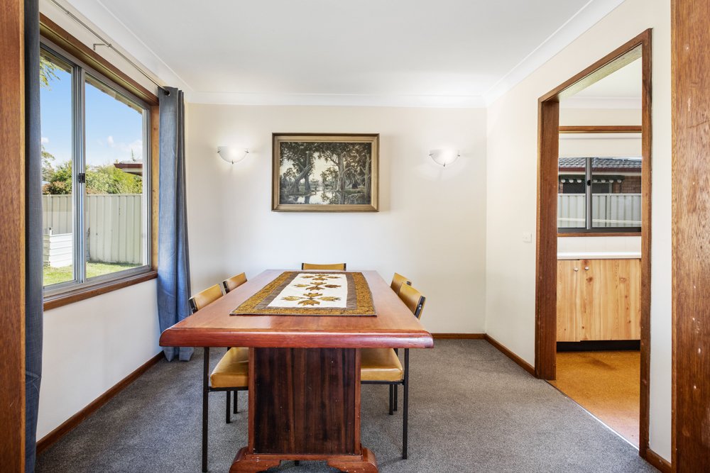 3 Bedford Street METFORD 8