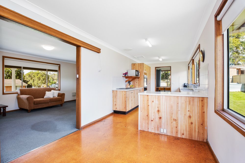 3 Bedford Street METFORD 11