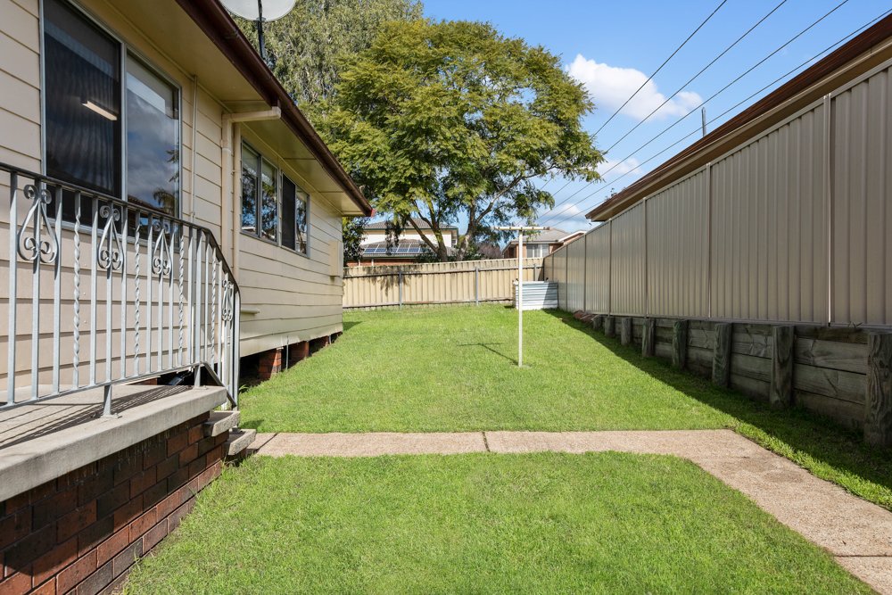 3 Bedford Street METFORD 19
