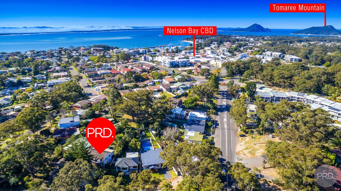 3 Beenong Close NELSON BAY 2