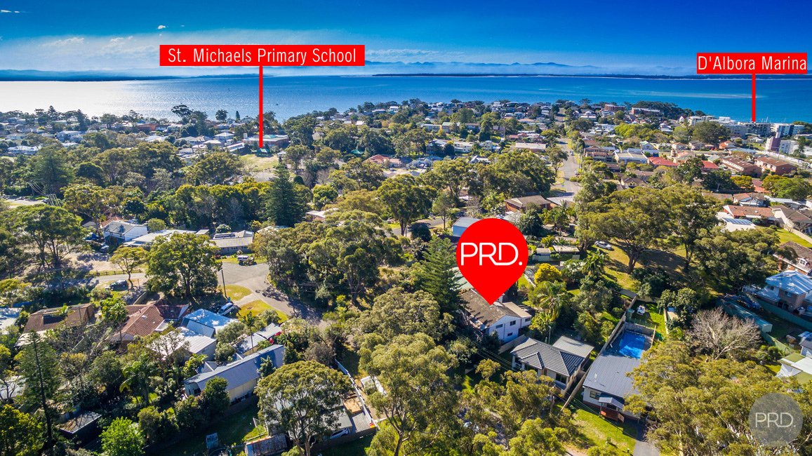 3 Beenong Close NELSON BAY 27