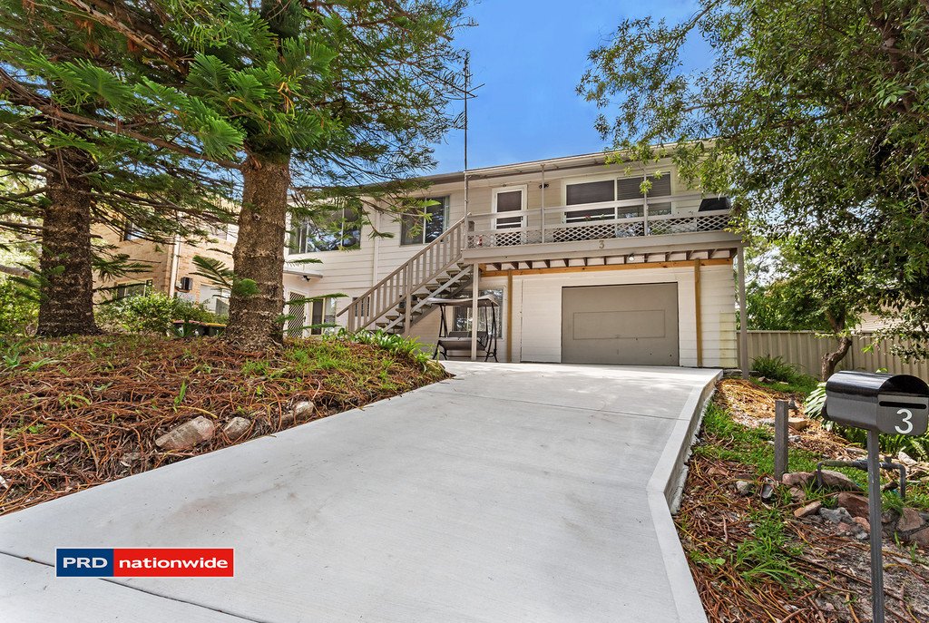 3 Beenong Close NELSON BAY 1