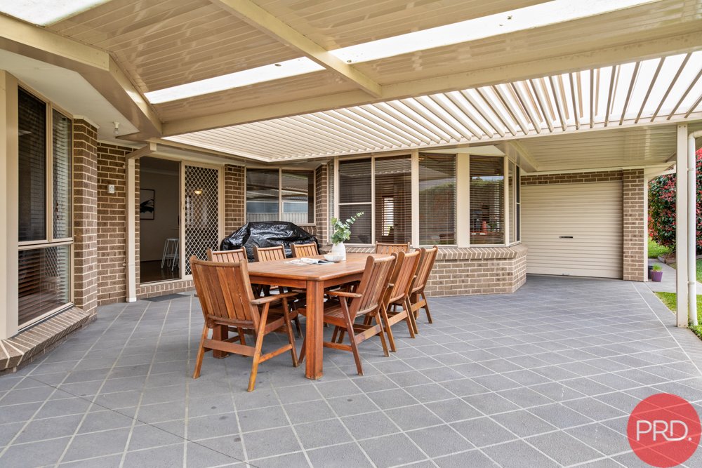 3 Belah Place LARGS 22