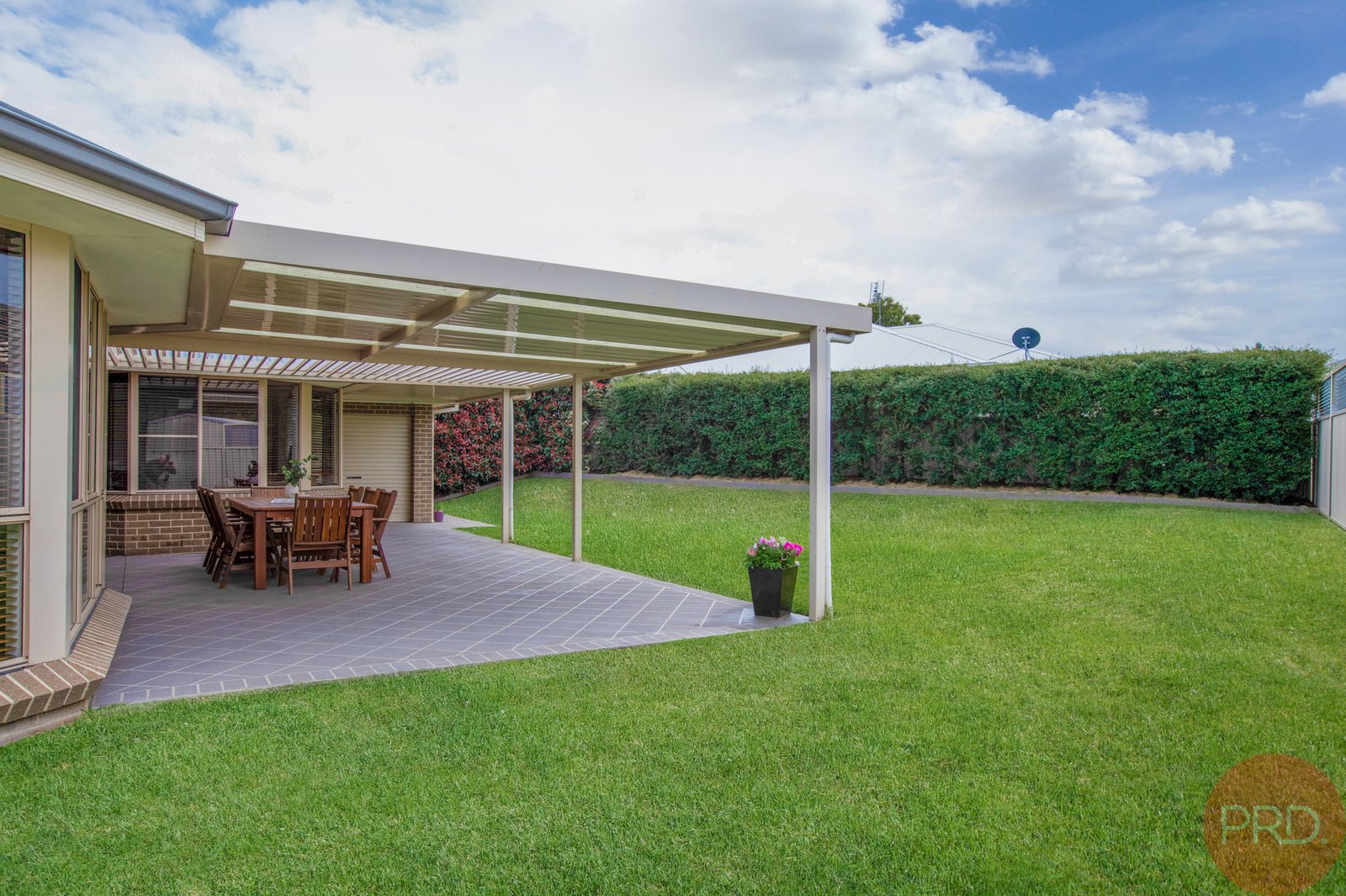 3 Belah Place LARGS 27