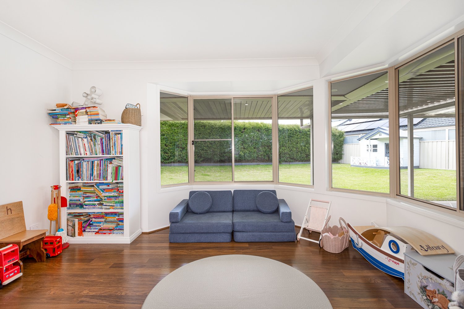 3 Belah Place LARGS 6