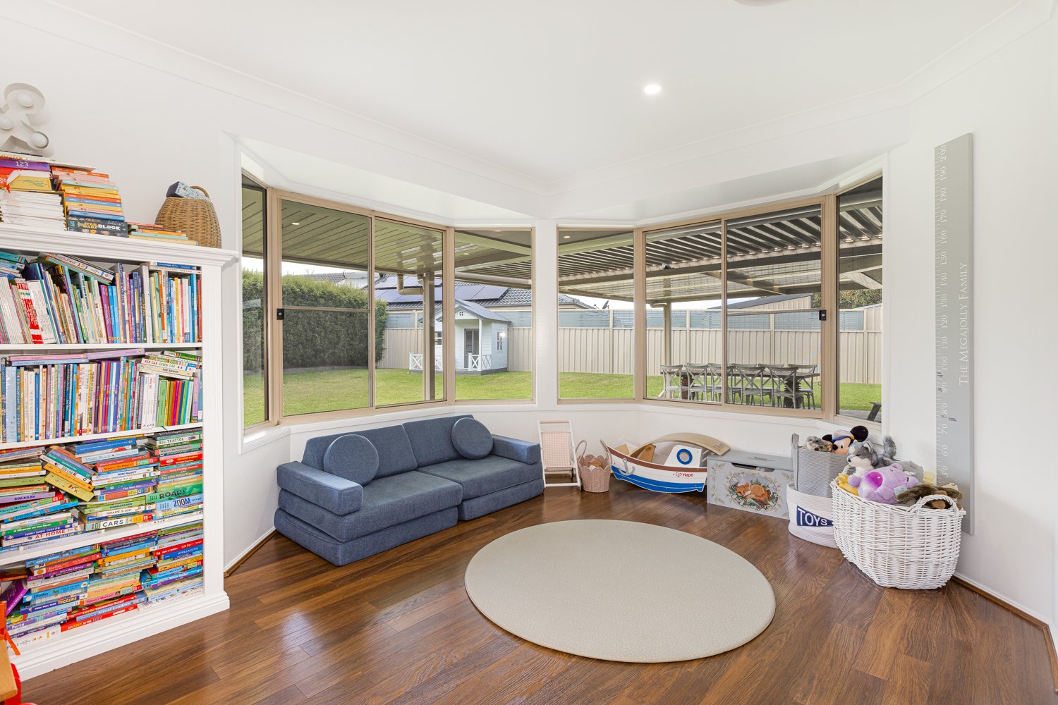 3 Belah Place LARGS 7