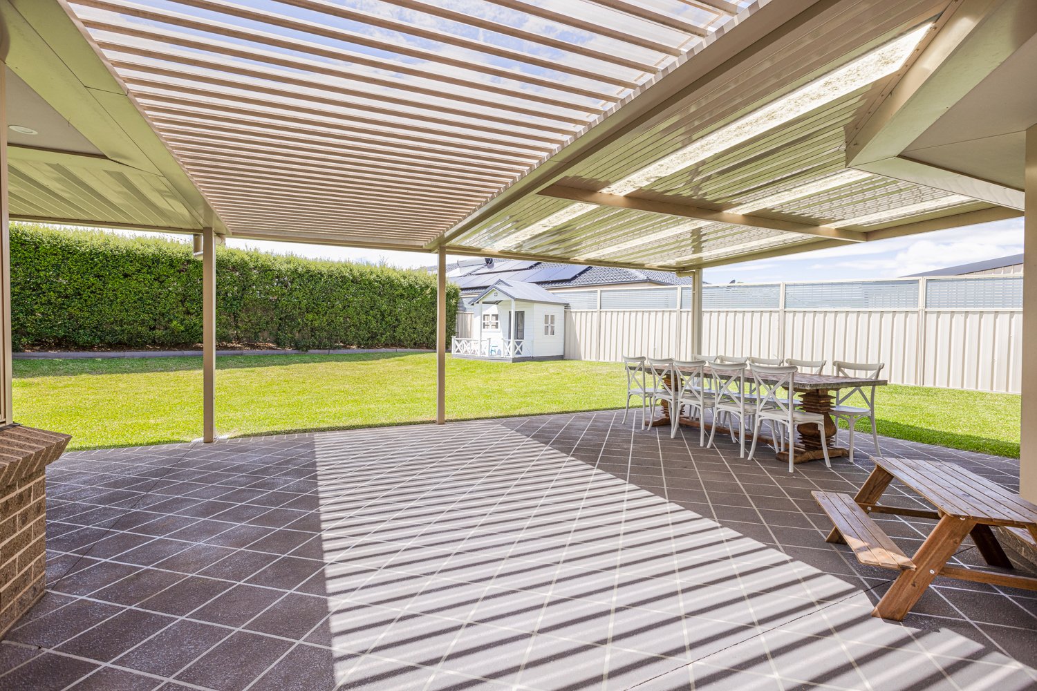 3 Belah Place LARGS 17