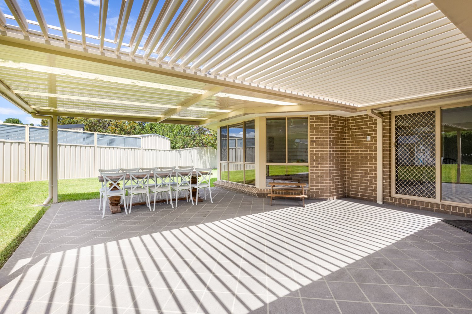 3 Belah Place LARGS 18