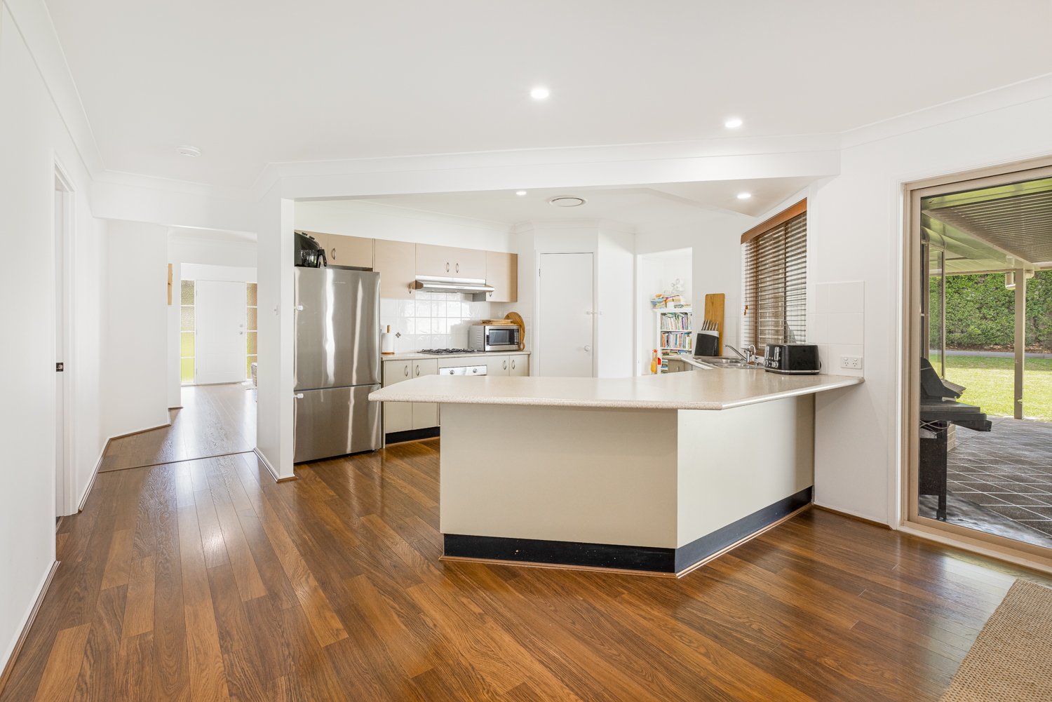 3 Belah Place LARGS 19