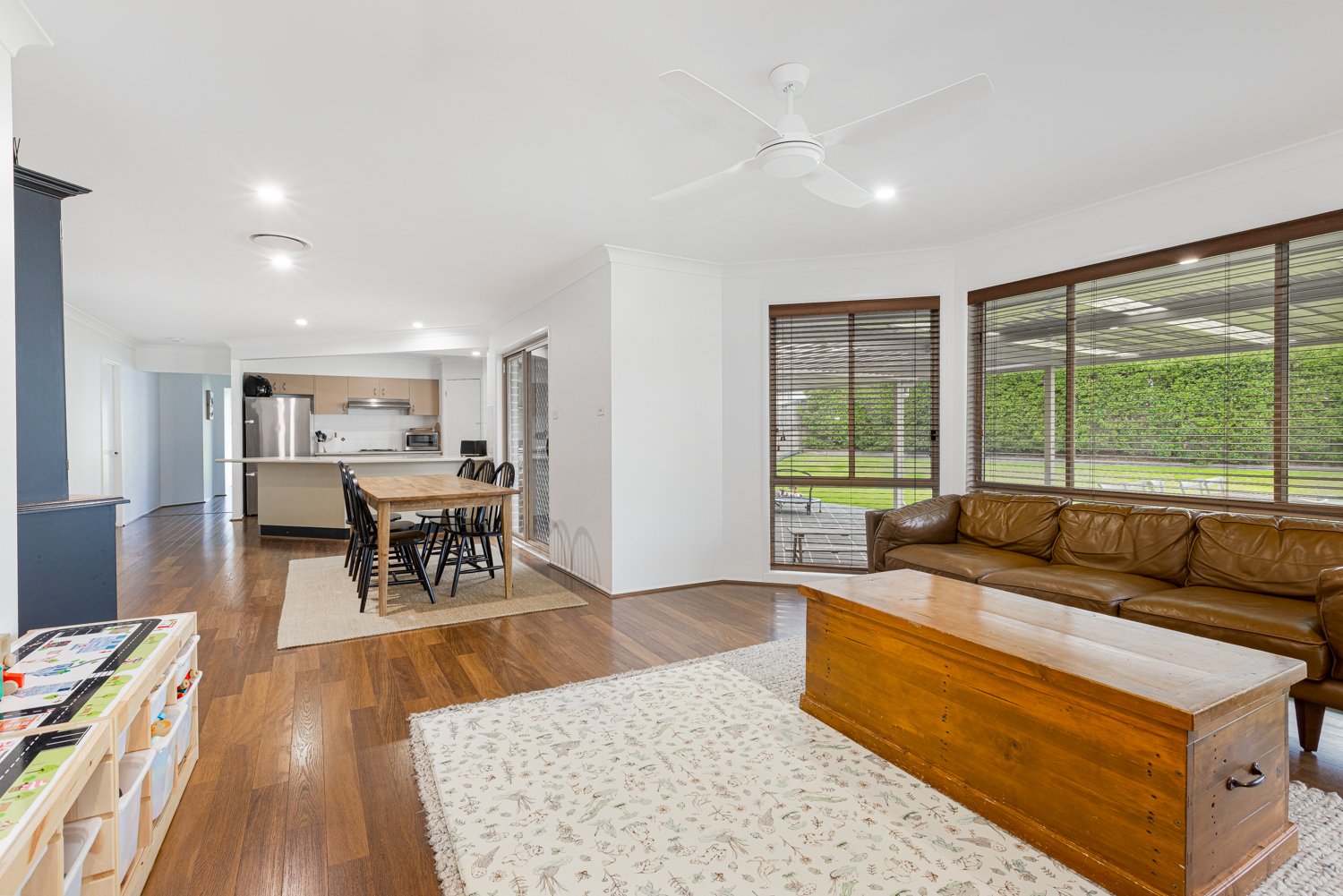 3 Belah Place LARGS 22