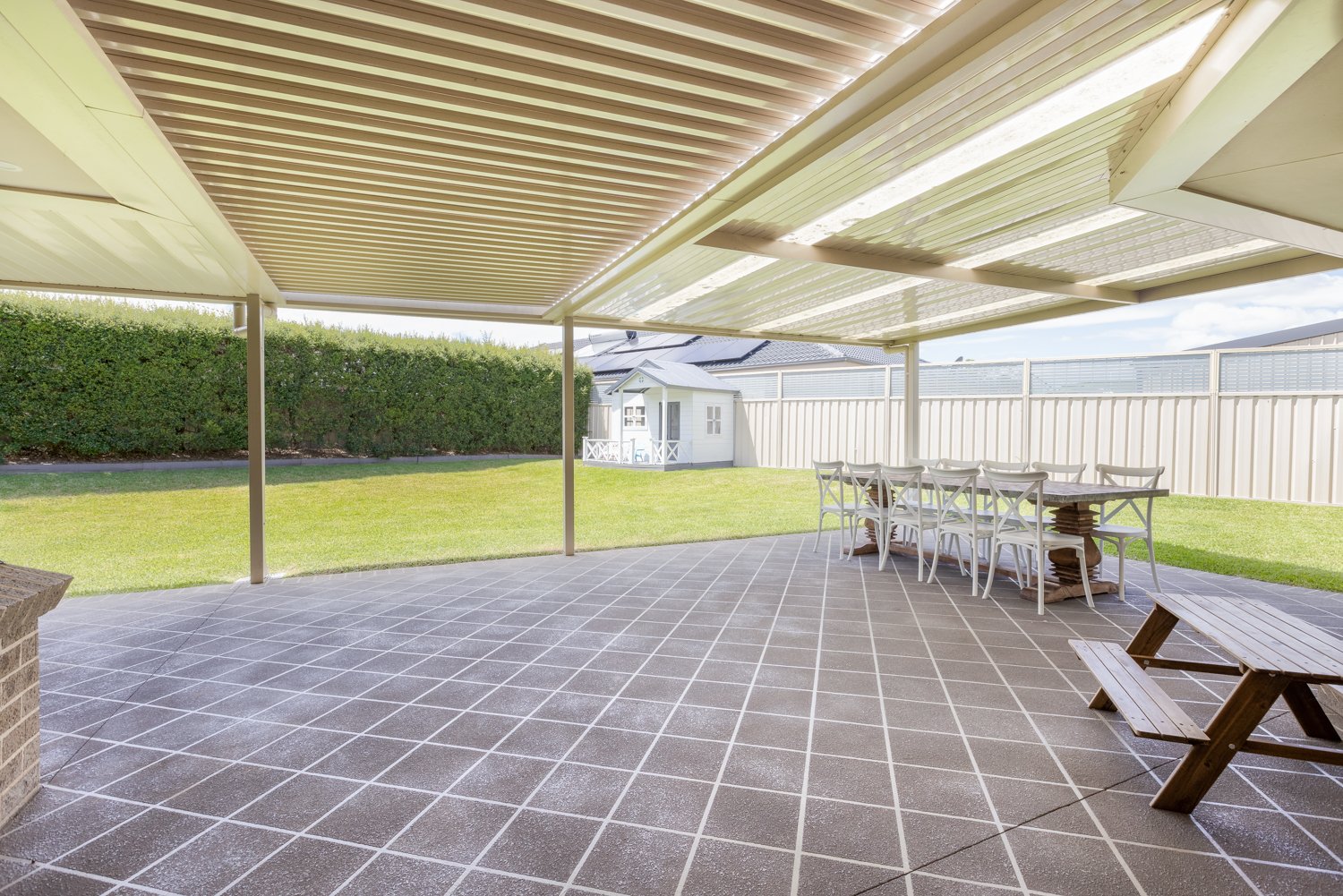 3 Belah Place LARGS 23