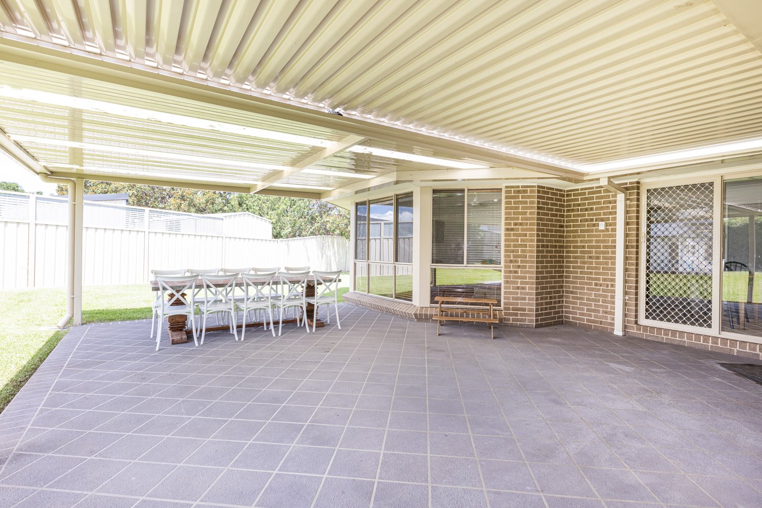 3 Belah Place LARGS 24